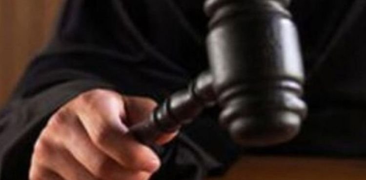 FETÖ’den tutuklu Mahkeme Yazı İşleri Müdürü tahliye oldu