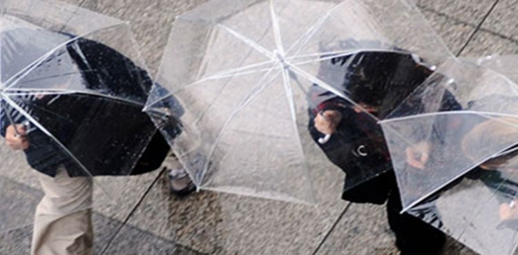 Meteoroloji’den Kayseri ve çevresi için kuvvetli rüzgar uyarısı