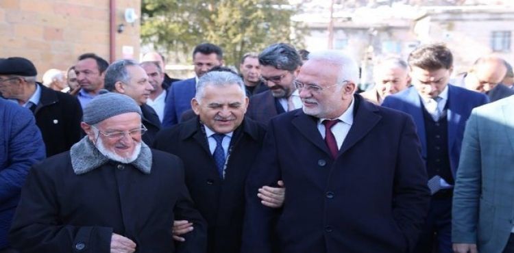 Başakpınar Değirmeni ile İsbile Hanı onarılacak