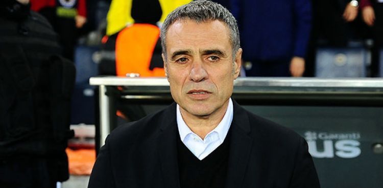 Ersun Yanal: 'Fenerbahçe bugün hak ederek kazandı'