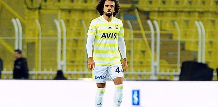 Sadık performansıyla göz doldurdu