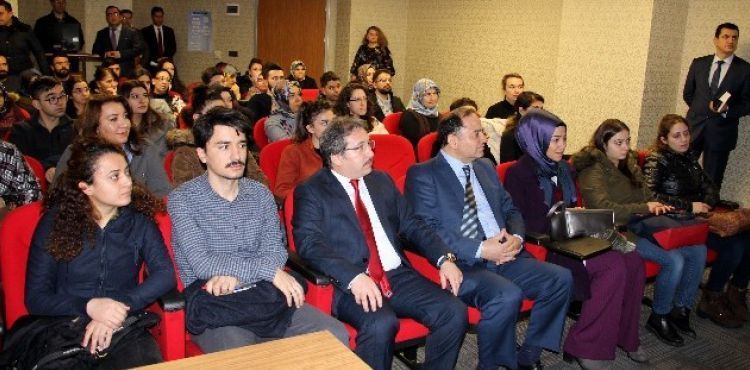 Yenidoğan Canlandırma Programı Uygulayıcı (NRP) eğitimi başladı