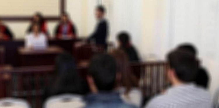 Sokak ortasındaki kadın cinayeti sanığı: “Kazayla oldu”