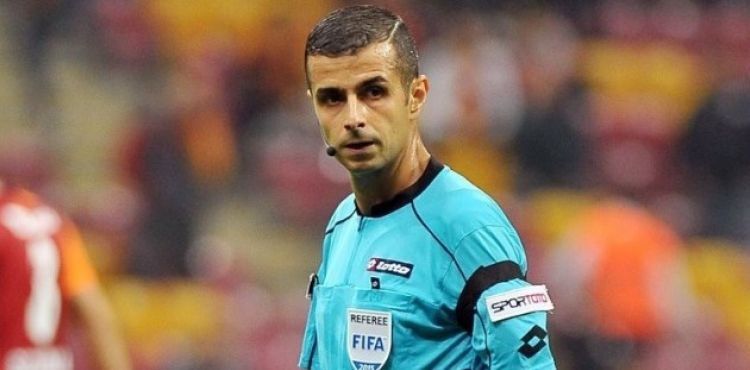 Malatyaspor Kayserispor maçına Mete Kalkavan