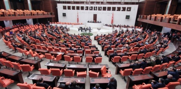 ALS, SMA hastalklaryla ilgili aratrma komisyonu kurulmas kabul edildi