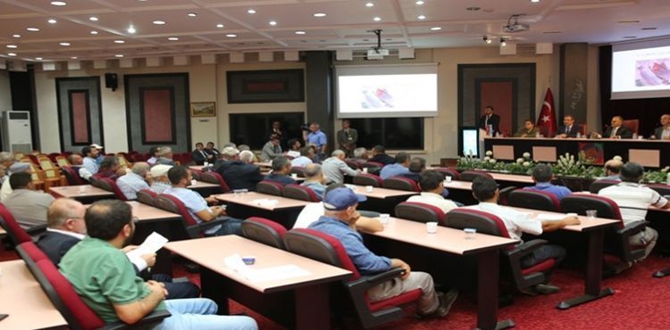 Melikgazi’de 37 daire ve 4 işyeri ihale ile satılacak
