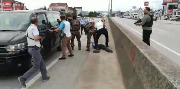 Kılıçdaroğlu'na suikast davasında karar yarın verilecek