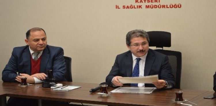 “Temiz Havuz Suyu Sertifikası” alan işletmelere sertifikaları verildi