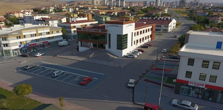 Büyükkılıç: