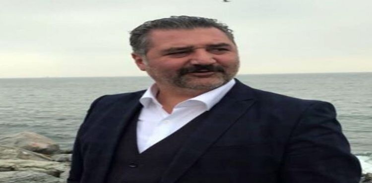İş adamı uğradığı silahlı saldırı sonucunda hayatını kaybetti