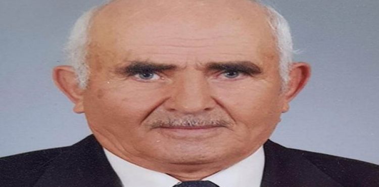 Faruk Yaman’ın acı günü