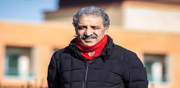 Kayserispor'un gözü yükseklerde