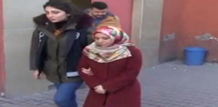 FETÖ'nün kadın yapılanmasına operasyon: 9 gözaltı