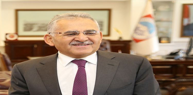 Referans Proje ve Yatırımlara Kaynak 37 Daire ve 4 İş Yeri İhale İle Satılacak