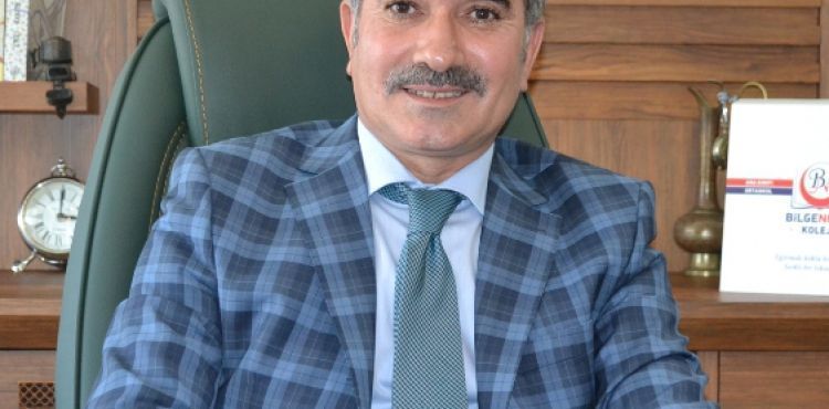 BİLGENESİL OKULLARI TAKDİR TOPLADI