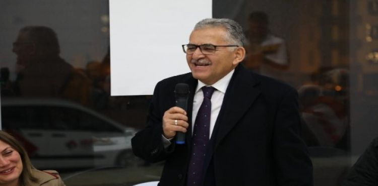 Büyükkılıç,