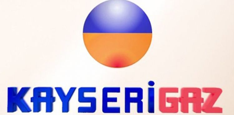 Kayserigaz'dan uluslararası kamu yönetimi formuna destek