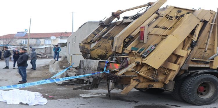 Küçük Filiz okul yolunda can verdi