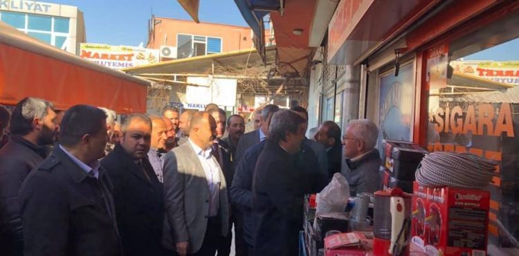 Ataş’tan Çifte Kuşatma