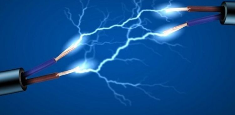 Elektrik akımına kapılan bir kişi hayatını kaybetti