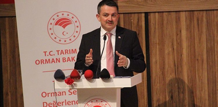 Çiftçilere 11 milyon TL destek