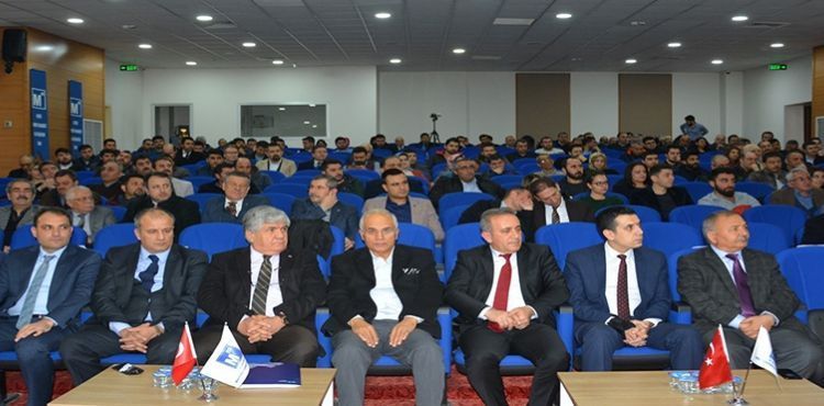 İşkur'dan Muhasebecilere Kısa Çalışma Ödeneği Semineri