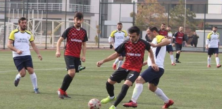 Amatör takımlara uyarı