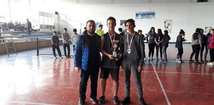 Kayserinin Yıldız Raketleri Belli Oldu