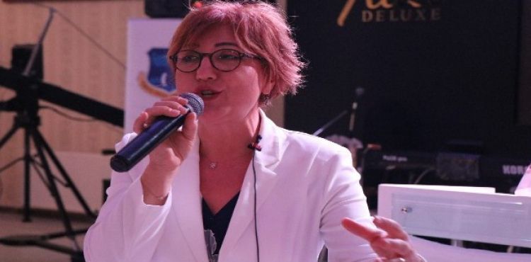 Sema Karaoğlu: “Kadınlar halen ikinci sınıf vatandaş muamelesi görüyor”