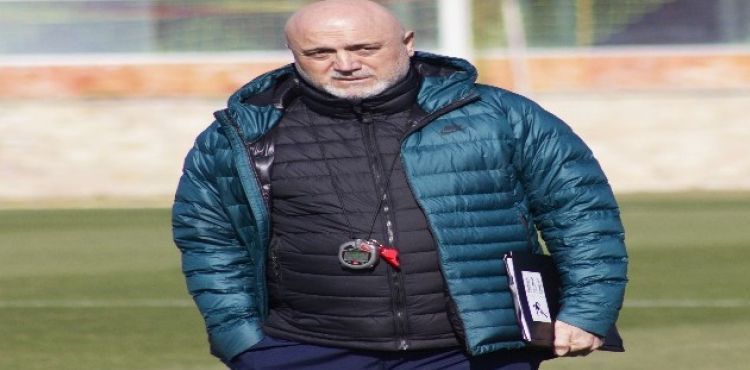 Kayserispor'un Rize'ye seferi bu gn 