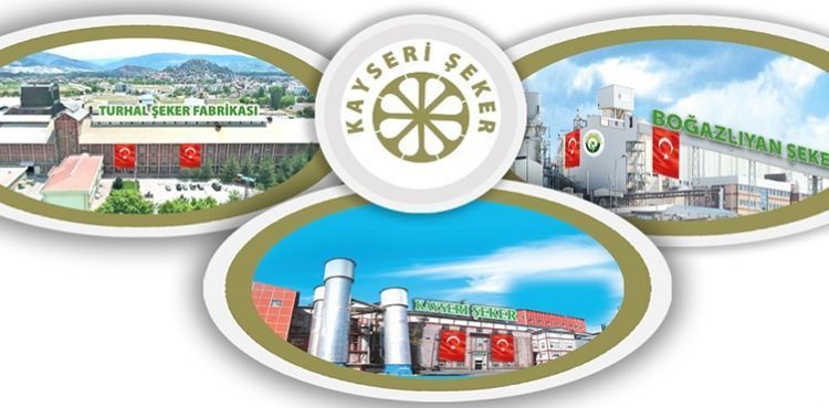 Kayseri Şeker'den pancar çiftçisine mazot avansı