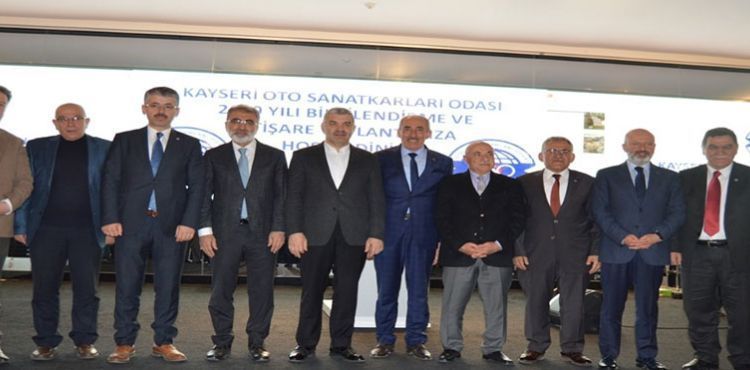 Odakır:
