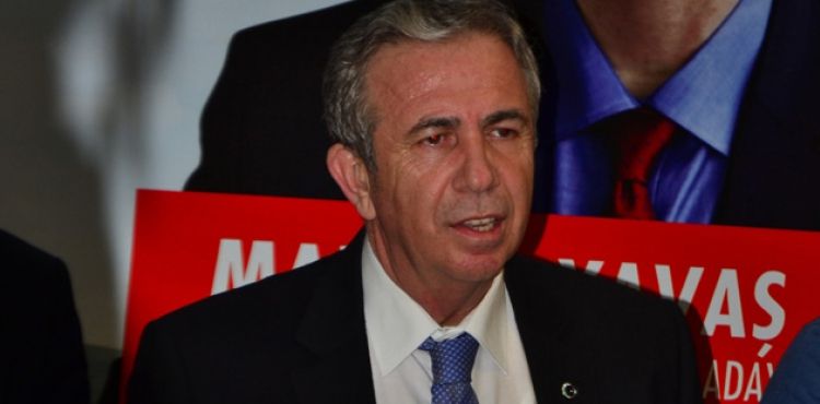 CHP'nin Ankara adayı Yavaş hakkında şok iddianame