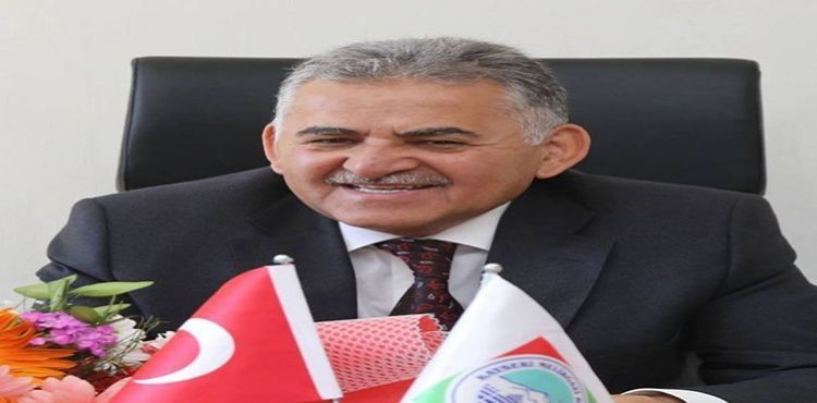 Başkan Memduh Büyükkılıç: “Büyükşehir ve 16 ilçemizde E-İmza ile 7/24 Belediyecilik hizmeti olacak”
