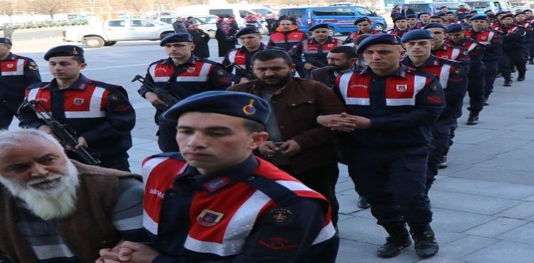Yeşil Reçete Operasyonunda 38 bin hap ele geçirildi