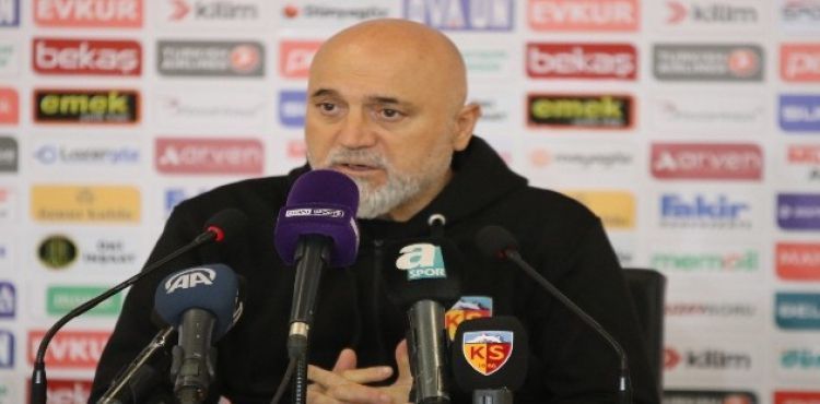 Hikmet Karaman, “Esas sorumlu biziz”