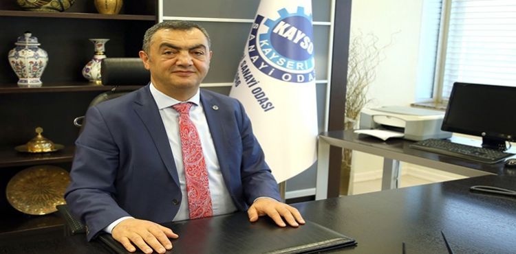 KAYSO’da İstihdam Seferberliği Kapsamında İstihdam Ofisi Kuruldu