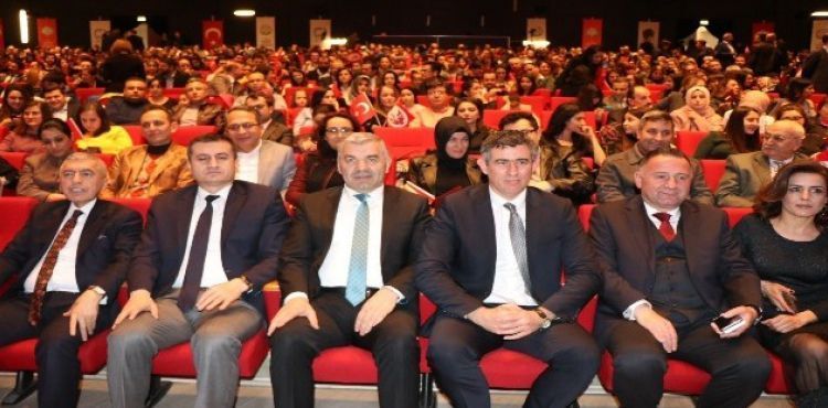 Çanakkale Oratoryosuna yoğun ilgi