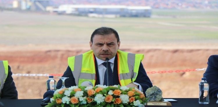 Muhiddin Gülal: “Bu şirketlerin sahiplerini en ağır şekilde cezalandıracağız ama şirketleri cezalandırmayacağız”