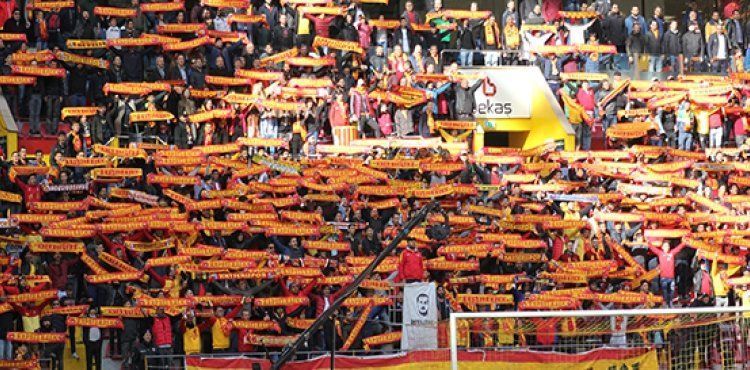 Kayserispor’un 5.haftalık maç programı belli oldu