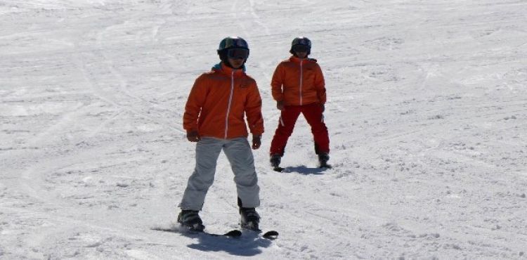 Suçtan uzaklaşıp, zirveye yakınlaştılar