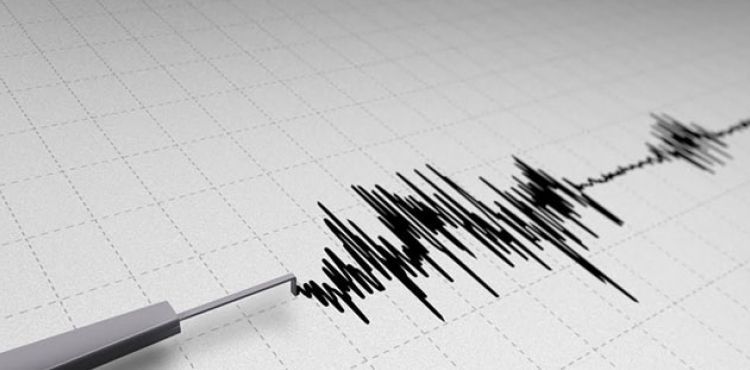 Denizli'de 24 saatte 483 artçı deprem