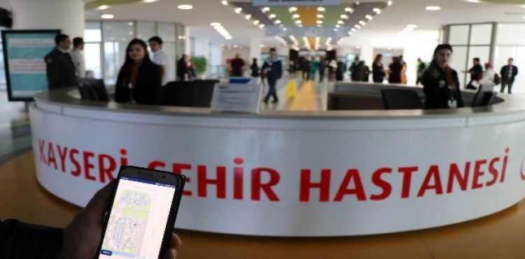 Mobil refakatçi