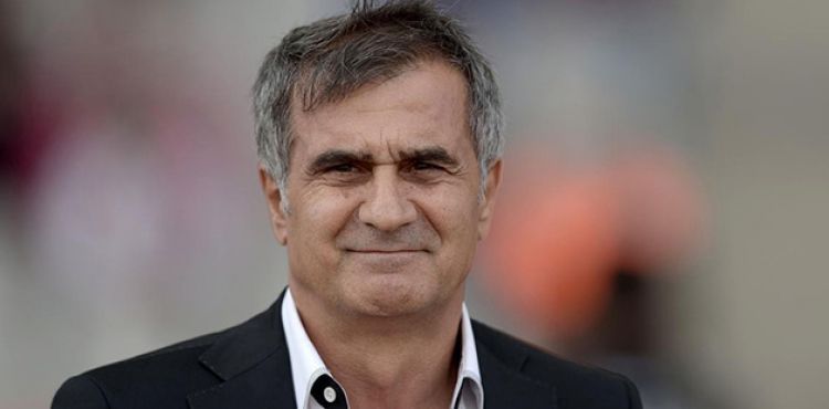 Şenol Güneş: 'İyi başlamak ve iyi bitirmek gerekiyor'