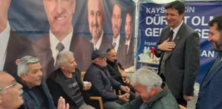 “Ellerinde kazanılmış seçim kaldı, bereket gitti”