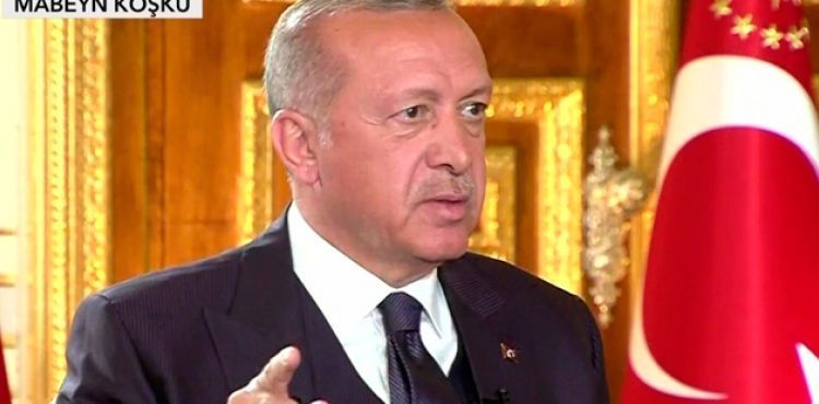 Cumhurbaşkanı Erdoğan'dan EYT ve 3600 ek gösterge açıklaması