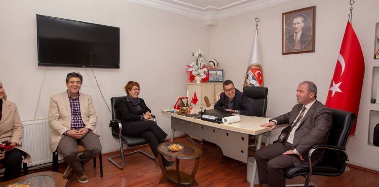 “Üretim Ekonomisine Geçilecek, Geleceğimiz Kurtulacak”
