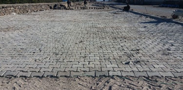 Başkan Memduh Büyükkılıç