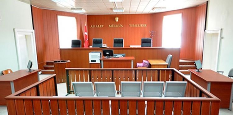FETÖ Davası’nda ‘SAY’ kodlu 2 eski polise 6’şar yıl hapis