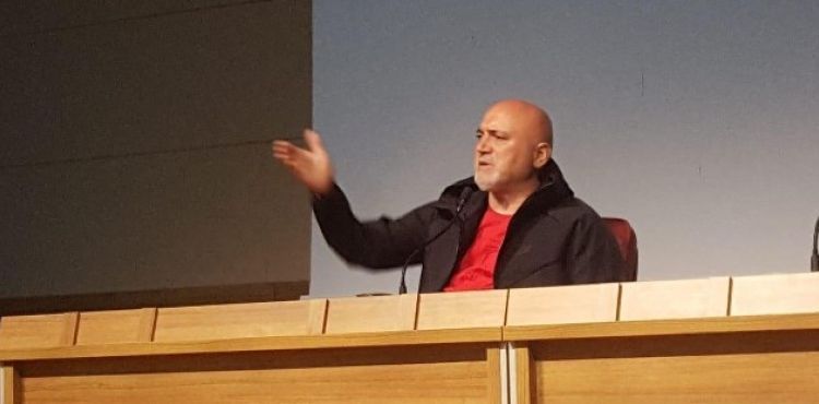 Hikmet Karaman'a göre kümede kalma barajı